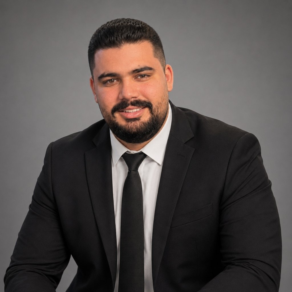 Omran Al-Kilani